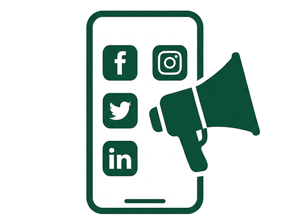 Web広告・SNS運用アイコン