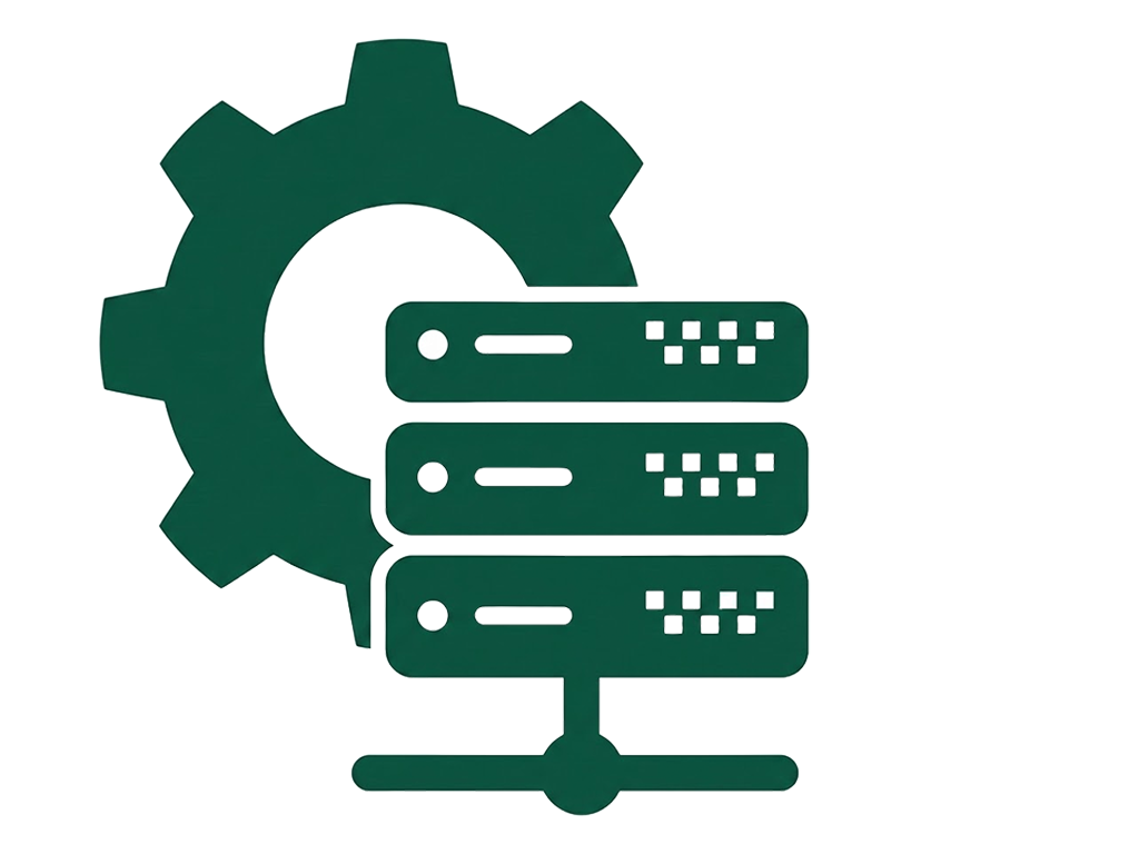 運用・保守アイコン